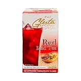 Glutalipo 12-in-1 Gold Series Drinks (Red Iced...