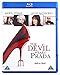 Produktbild Der Teufel trgt Prada [Blu-Ray] [Region B] (Deutsche Sprache. Deutsche Untertitel)