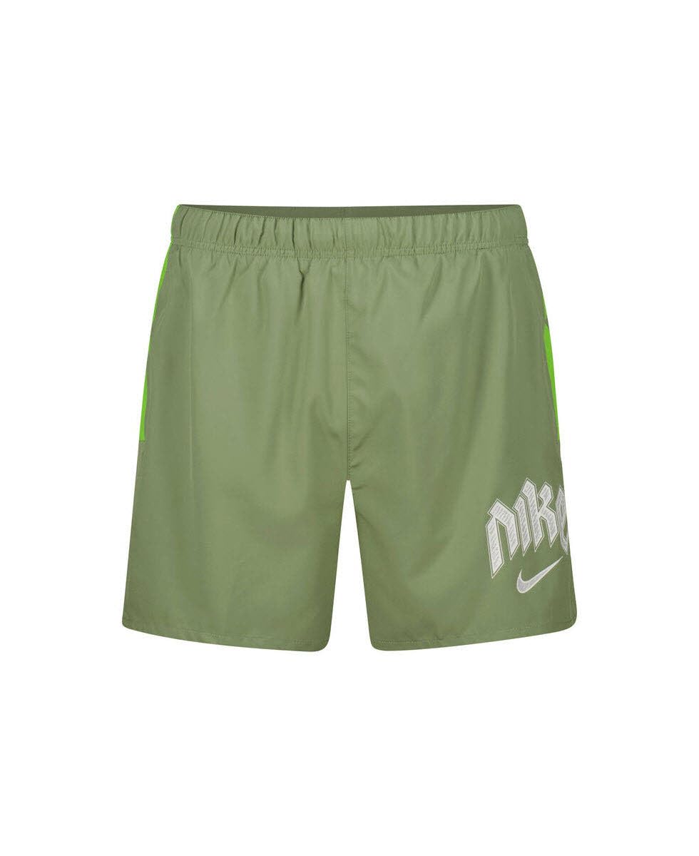 Short running Nike Challenger contre les irritations avec slip