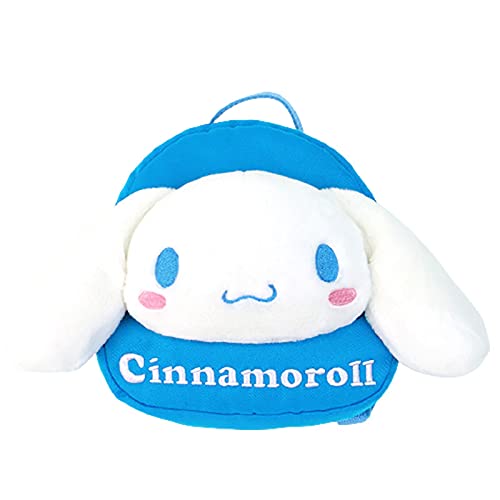 ナカジマコーポレーション キッズリュック シナモロール 167514-22