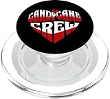 Photo Gallery candy cane crew heart family matching pj pigiama natale popsockets popgrip per magsafe Photo Gallery candy cane crew heart family matching pj pigiama natale popsockets popgrip per magsafe