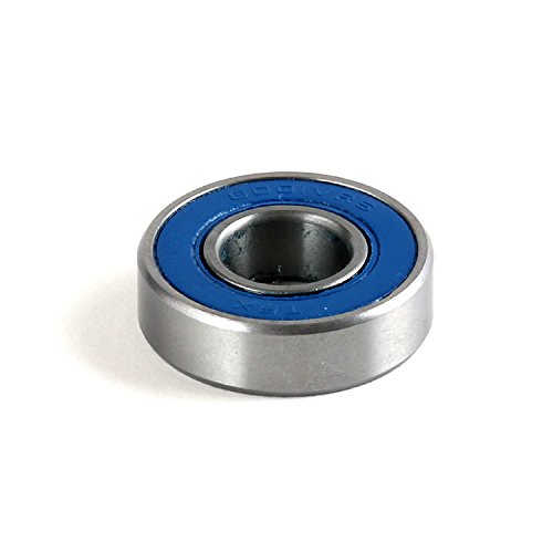 ISB BEARINGS - Rodamiento ISB 6001-2RSV MAX 12x28x8 Cover
