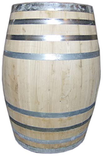 Botte da 200 litri di castagno