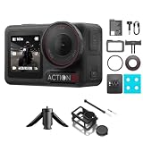 DJI Osmo Action 5 Pro Combo Standard Bundle, Tracciamento del Soggetto,