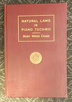 Natural Laws in Piano Technic