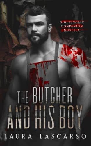 The Butcher And His Boy