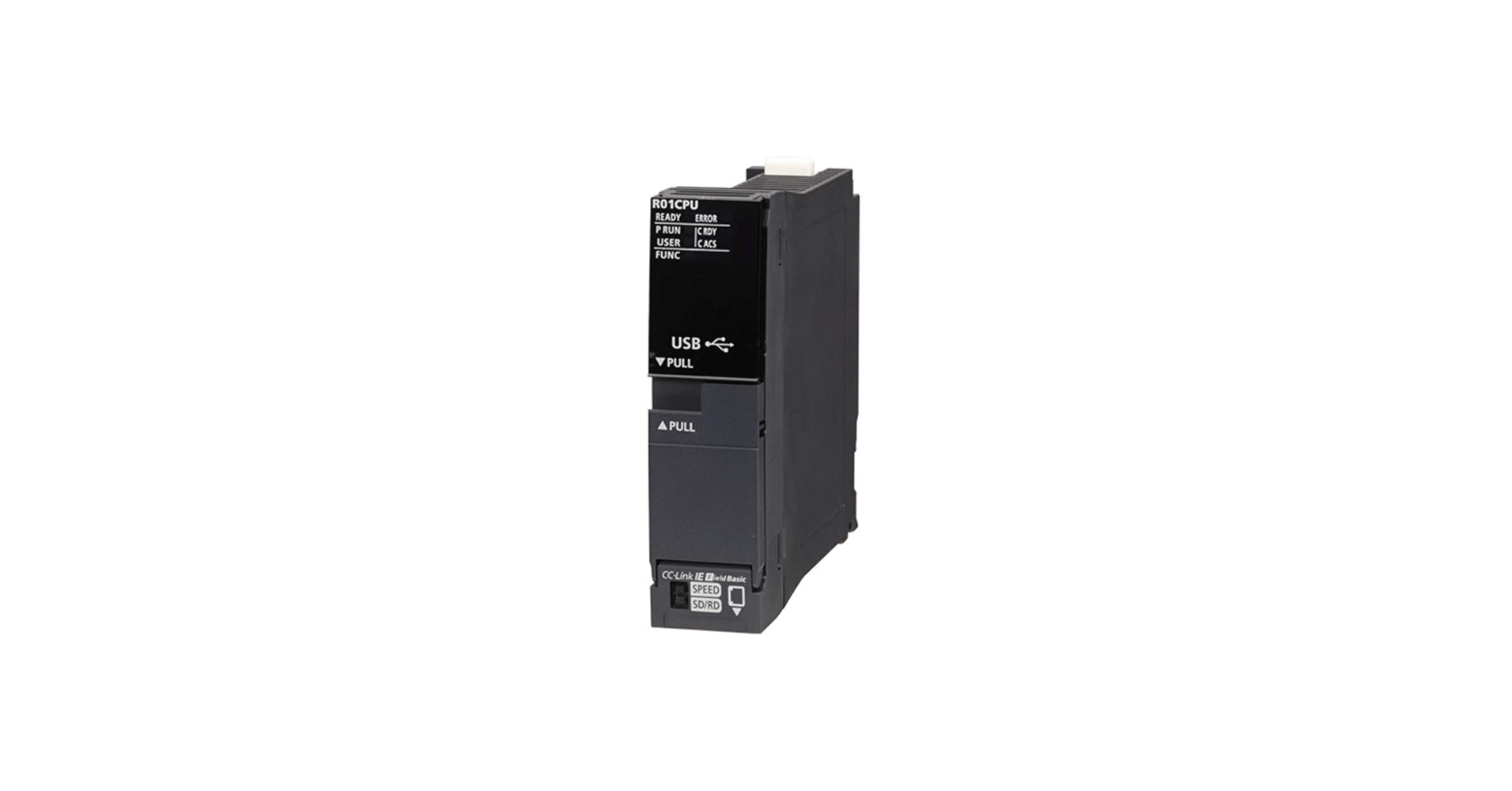 Amazon.co.jp: 三菱電機 R01CPU MELSEC iQ-Rシリーズ シーケンサ
