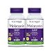 Natrol Melatonin Time Release Tablets, 5mg, 100 Count (Pack of 2)