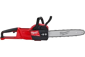 Milwaukee M18 14 in. Battery Powered Chainsaw