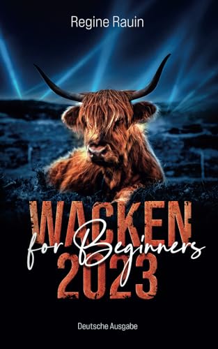 Preisvergleich Produktbild WACKEN 2023 for Beginners (WACKEN FÜR BEGINNERS)