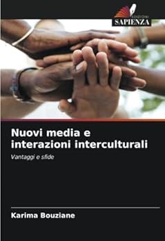 Paperback Nuovi media e interazioni interculturali [Italian] Book