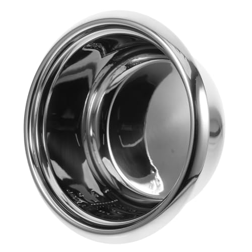 Stainless Steel Rice Cooker Inner Pot Replacement Non-Stick Inner Bowl Liner 9.04 X 9.04 X 3.97 in Even Heating Container for Electric Rice Cooker Accessories 1 Pack by DIYEAH - Used condition - Image 8