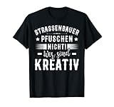 Pflasterer & Straßenbau Geschenk