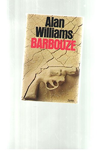 Barbouze B000Y45AWA Book Cover