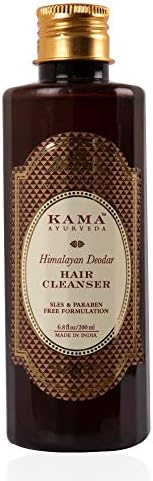 Kama Ayurveda Himalayan Deodar Hair Cleanser