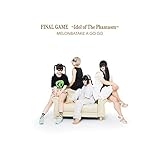 FINAL GAME �`Idol of The Phantasm�`