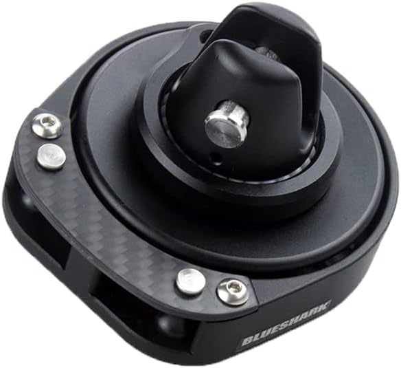 Blueshark 2502-E&2503 1.2t Top Down Furler system-up to 7m Boat Length