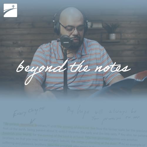 Beyond the Notes: I, Barabbas