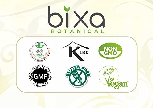 Bixa Botanical Andrographis Powder 454 Grm (16Oz) | Andrographis Paniculata | Bitter Herb Kalmegh | Herbal Supplement Natural Liver Tonic | Ayurvedic Herb For Digest Toxins #TOP2