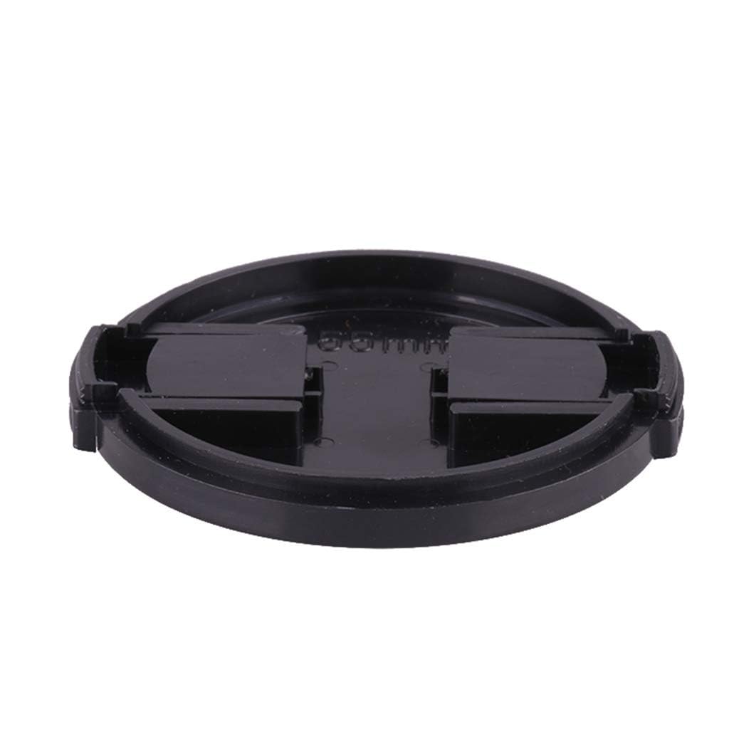 汎用カメラレンズキャップ（55mm） Amazon.co.jp: 55mmスナップオンセンターピンチレンズキャップ