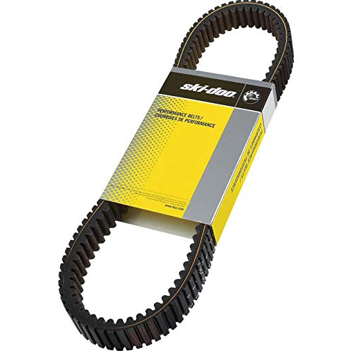 Amazon | ski-doo/スキードゥ PERFORMANCE DRIVING BELTS G4 850 E-TEC