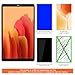 for Samsung Galaxy Tab A7 Lite Screen Replacement for Tab A7 Lite Wi-Fi SM-T227U SM-T220 LCD Display Touch Digitizer Assembly Repair Part Black with Frame+Installation Video(Wi-Fi Version)