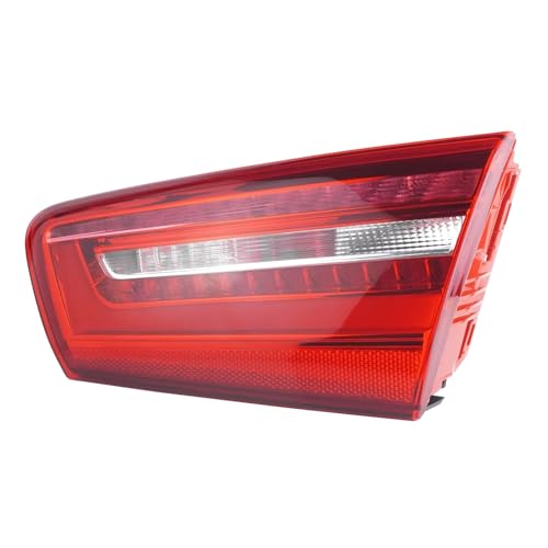 Feu arriere pour A6 S6 C7 optique LED droit finition premium