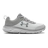 Under Armour UA Charged Assert 8 LTD 12 White