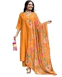 Dupatta de luxe en soie jacquard : la dupatta en soie jacquard à imprimé floral ajoute une touche d'élégance, ce qui en fait un choix idéal pour les robes de mariée indiennes ou les costumes spéciaux de l'Aïd.