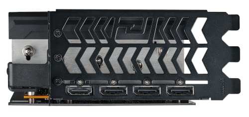 Image of PowerColor Hellhound AMD Radeon RX 7900 XTX Graphics Card