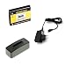 Produktbild bg-akku24 Akku, Ladegerät und Netzteil für Olympus XZ-2, SH-1, SH-2, SH-50, SH-60, SP-100EE, TG-1, TG-2, TG-3, TG-4, TG-5, TG-6, TG-Tracker