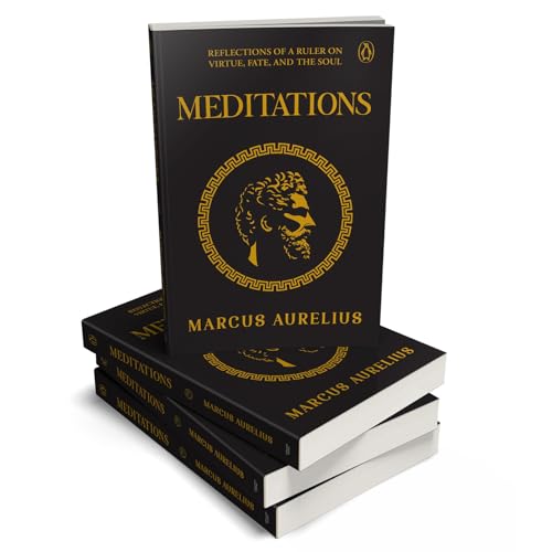 Image of Penguin Select Black Classics: Meditations