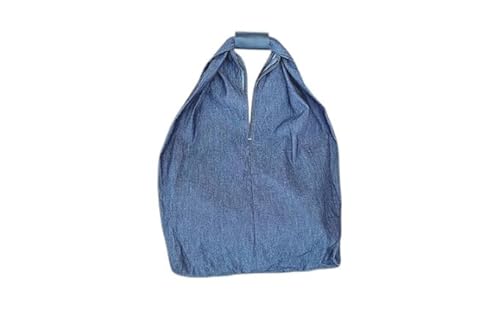 「児島デニム」エコバッグ ファッション カバン