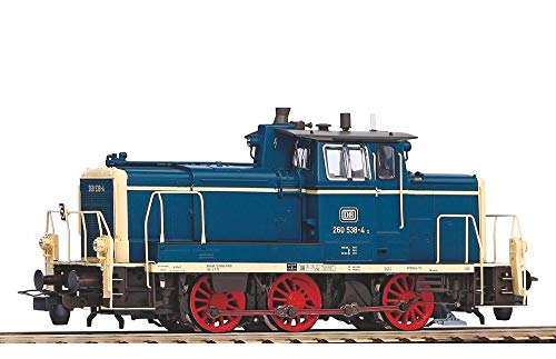 Preisvergleich Produktbild Piko 55901 Diesellok BR 260 Sound