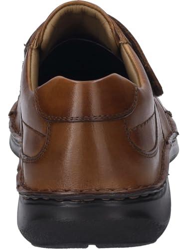 Josef Seibel New Antwerp 02 Mens Velcro Shoes K Width (Extra Wide) Removable Insole3