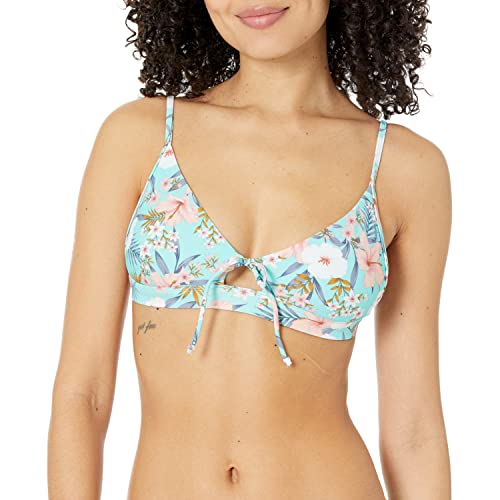 Haut de maillot de bain Adalee Body Glove triangle ajustable sans glissement