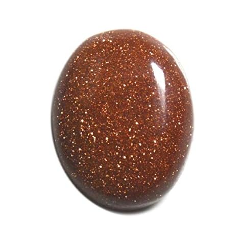 55Carat Sunstone Gemstone for Healing Cover