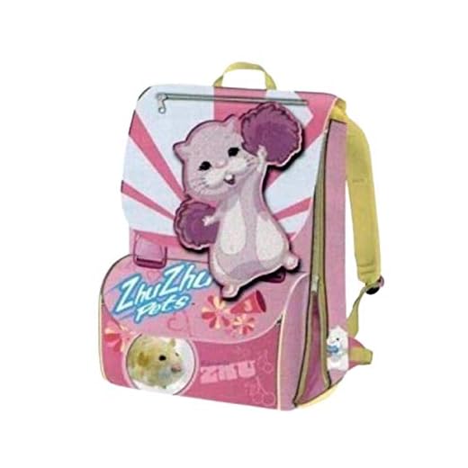 MATTEL 12413 de base Žlargi DOS Zhu Zhu Pets OFFRE