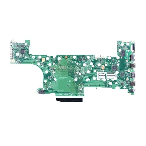 Laptop Motherboard �CCompatible For Lenovo �CThinkpad �CT480 Notebook Mainboard NM-B501 I3 I5 I7 7/8th Gen MX150 2G 01YR342 01YR324