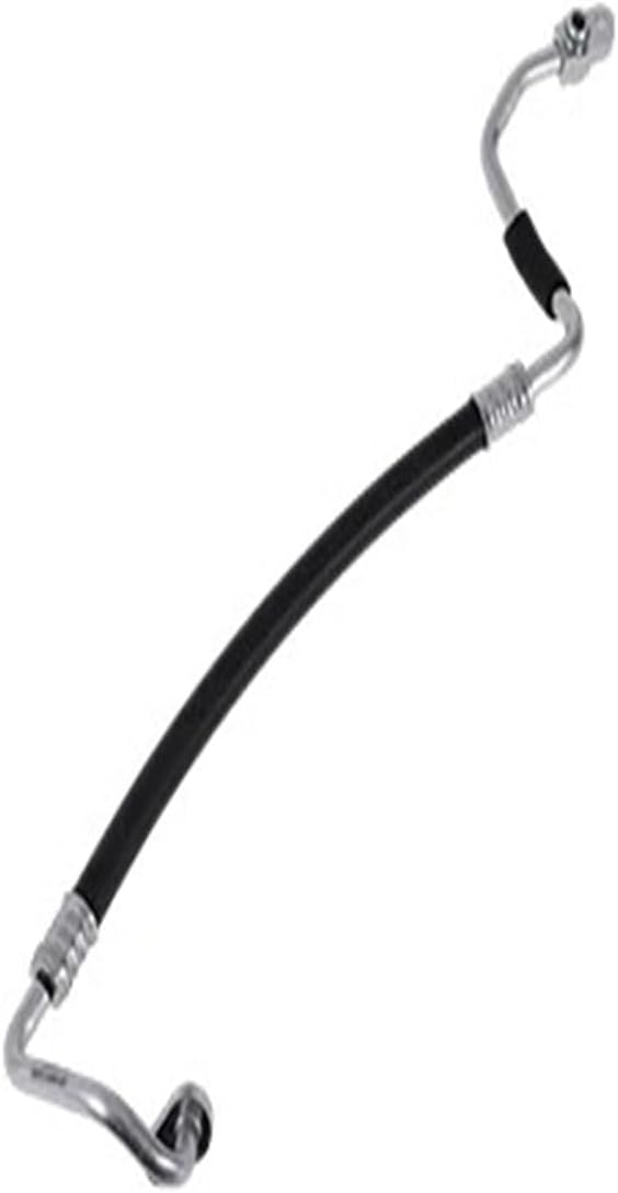 Pressure Hose Car Air Conditioning Pipe Line No.80315SWWG01 Auto A/C Refrigerant Liquid Hose Compatible with CR-V 2007-2011