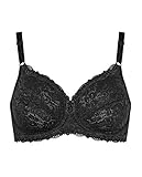 Triumph BH Compliment WX Black 95D