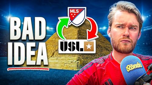 Will Promotion/Relegation Work In US Soccer?