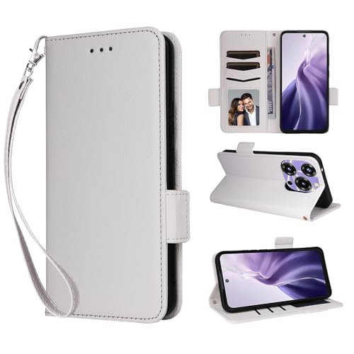 For OUKITEL C69 �p �P�[�X �J�o�[ OUKITEL C69 �蒠�^ ���z�^ �X�}�z�P�[�X KONXISA ���烌�U�[�[+TPU�f�� �v�̎��� �T�C�h�}�O�l�b�g�J�� �J�[�h���[ �X�^���h�@�\ �����Y�ی� �����h�~ �w��h�~ �C�菝�h�~ �S��