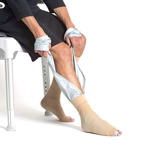 Performance Health Etac Socky Support and Compression Stocking Aid (Eligible for VAT relief in the UK)