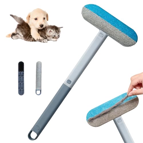Pet Hair Remover for Furniture & Couch – 17.3 Inch
