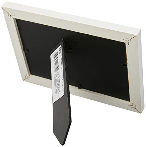 Porta Retrato Para Foto no Tamanho 10X15cm Kapos Branco