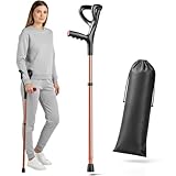 Seven Mine Muleta Canadiense Ergonómica