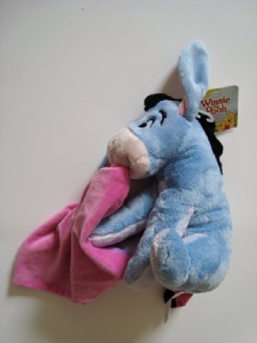 Nicotoy - Disney - Bourriquet et son doudou