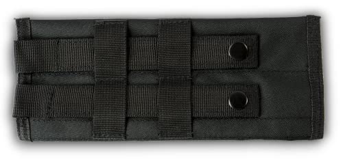 Kleenbore Gun Care KleenBore Black Pouch - All Caliber Handgun/Rifle Field Cleaning Kit