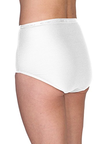 Image of ExOfficio Women's Give-N-Go Full Cut Mesh Brief